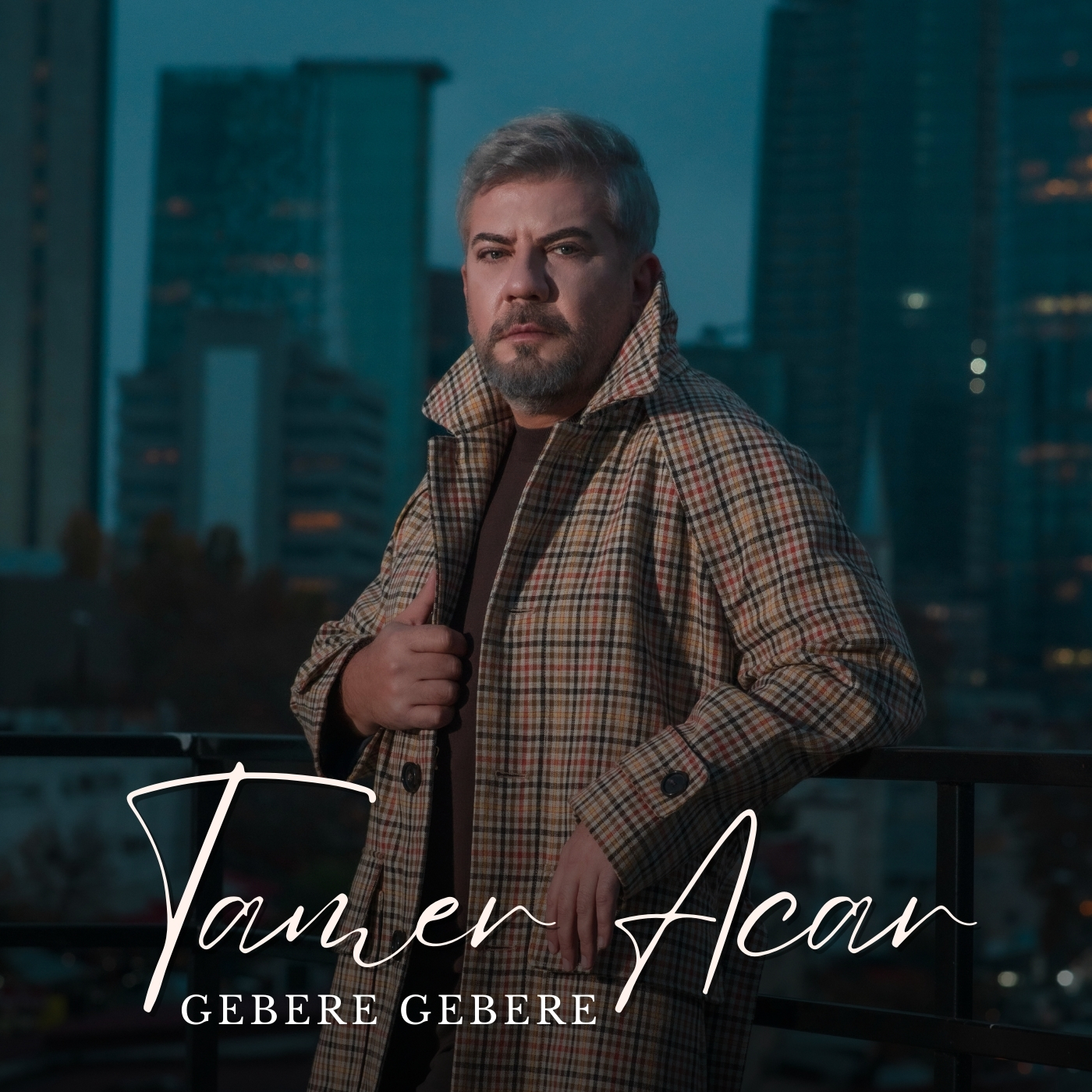 Gebere Gebere 'ye Alsancak'ta Özel Tanıtım 