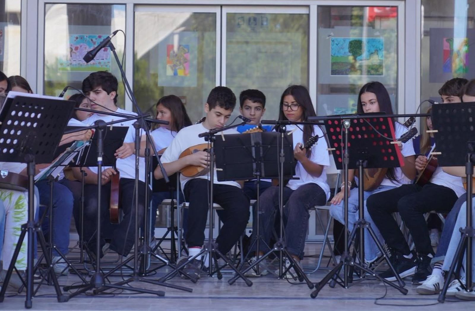 Zeytin Çekirdekleri’nden Sezon Finali Konseri