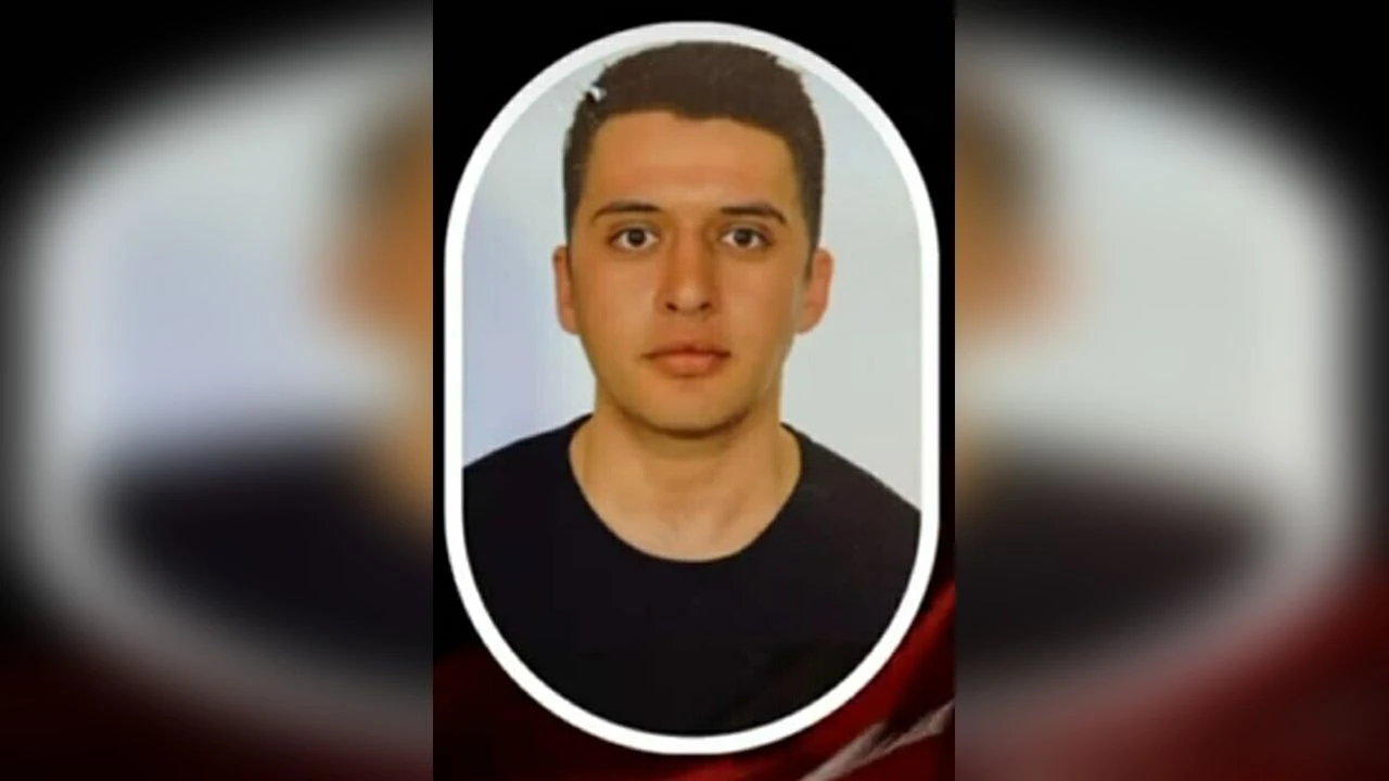 İZMİR'DE GENÇ POLİS KAZA KURBANI !