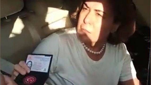 Eski AKP Mersin Milletvekili Zeynep Gül Yılmaz’ın Polise Yönelik Sözleri İçin Erişim Engeli Kararı