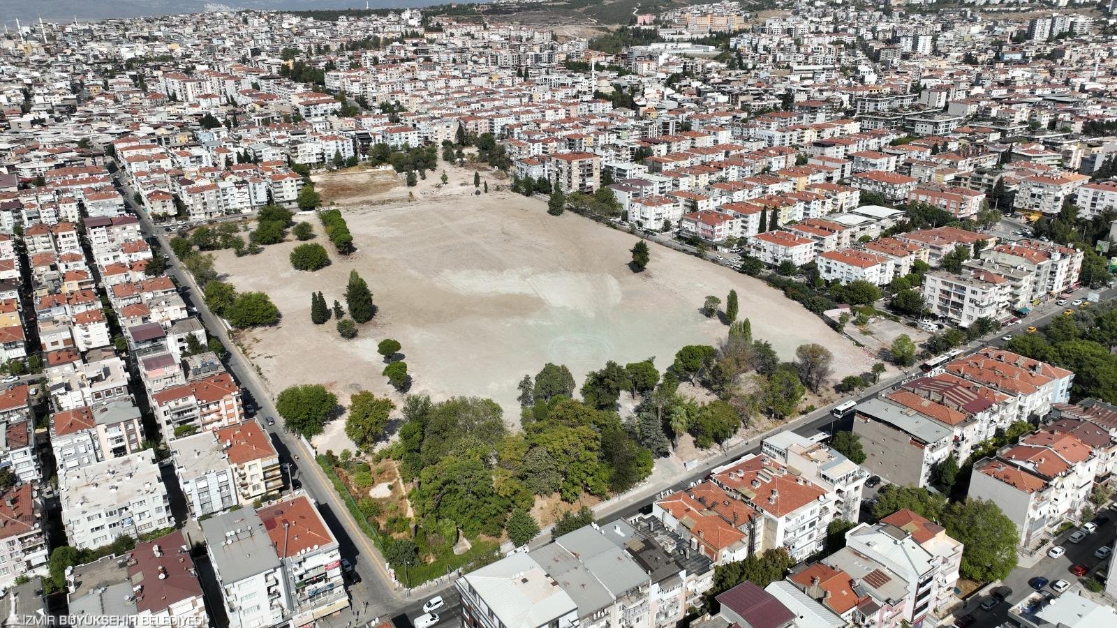 Tugay: Belediyeyi Eksi 18 Milyar Lira Maliyetin Altına Sokamam