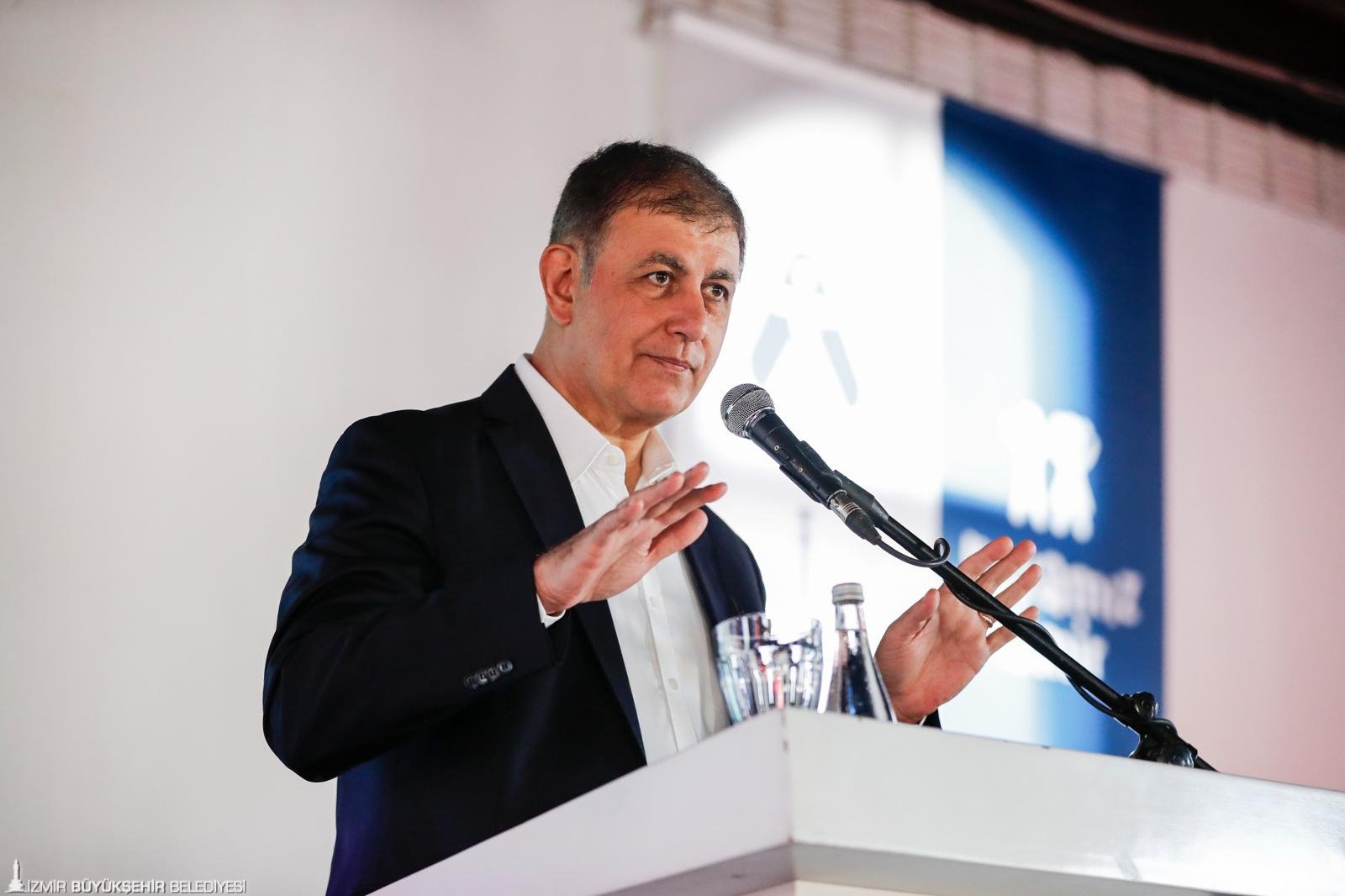 Tugay'dan TCDD'ye çağrı