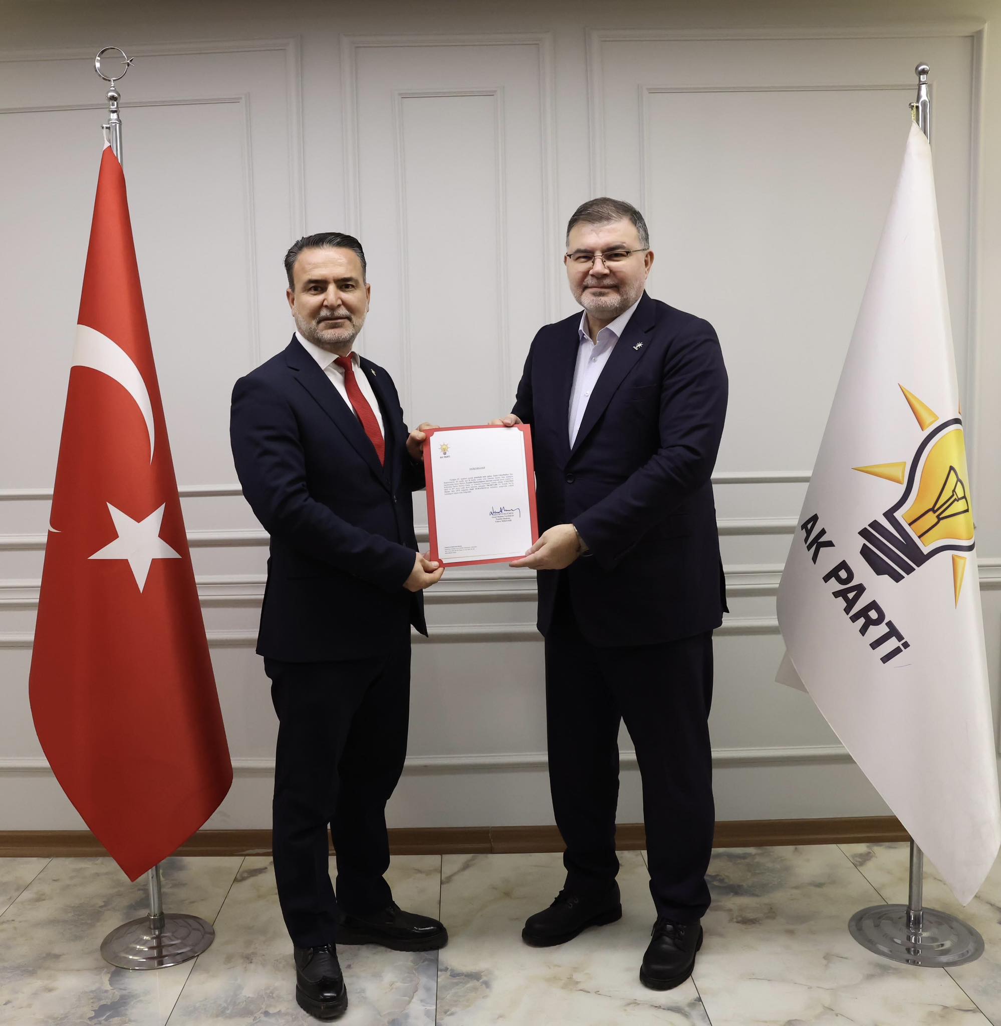 Güzelbahçe’de Yeni Dönem: Halil Durankuş’a Tam Yetki!