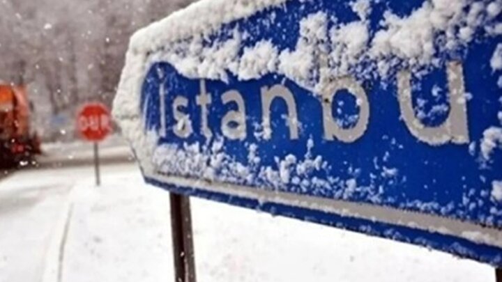 İstanbul'da eğitime ara verildi: İşte okulların tatil edildiği ilçeler...