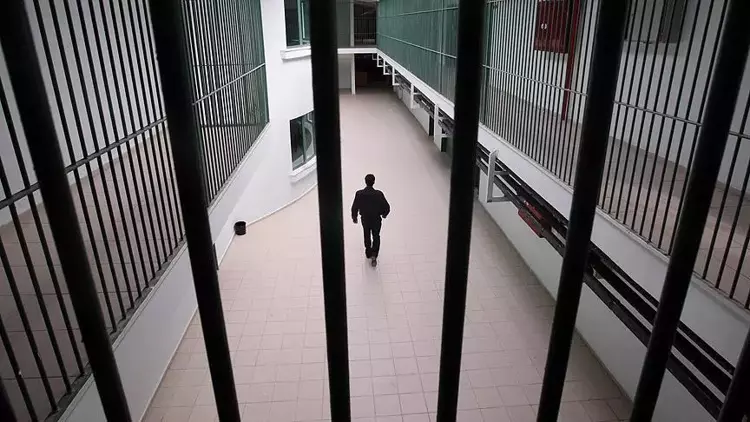10. Yargı Paketi yasalaştı... 27 bin mahkuma tahliye yolu açıldı