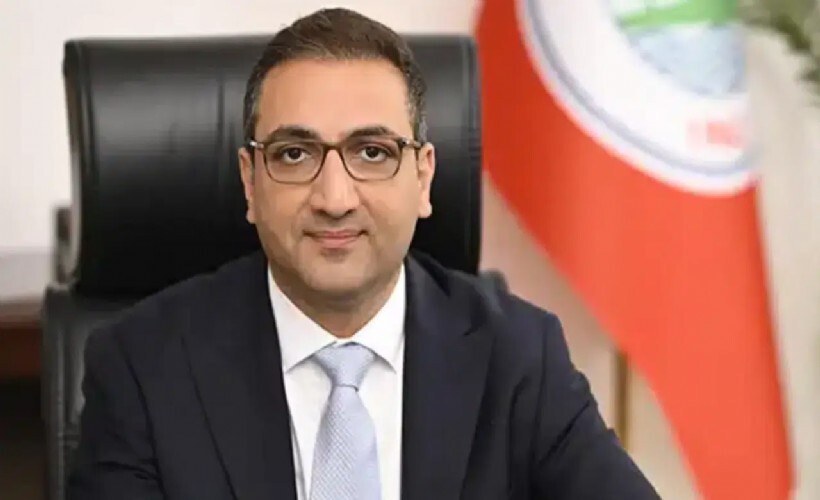 İzmir’de Büyük Operasyon: Balçova Belediye Başkanı Onur Yiğit Gözaltında!
