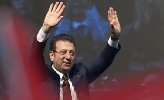 Ekrem İmamoğlu’nun “Ahmak Davası” Cezası İstinaftan Onandı, Siyasi Yasak Kararı Yargıtay’a Taşınıyor