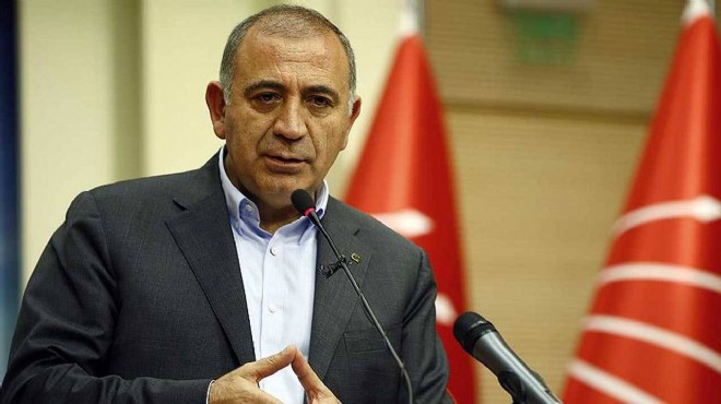 Gürsel Tekin'in 31 kişilik 'isim listesi' belli oldu! 