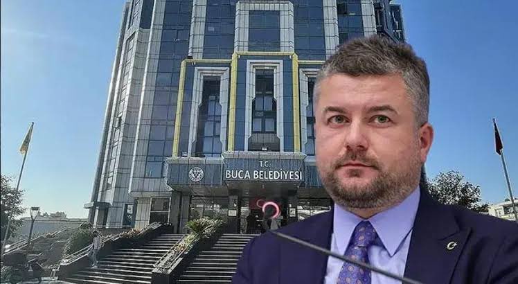 Buca Belediye Başkanı Görkem Duman Görevden Uzaklaştırıldı: İşte Bakanlığın Kararı