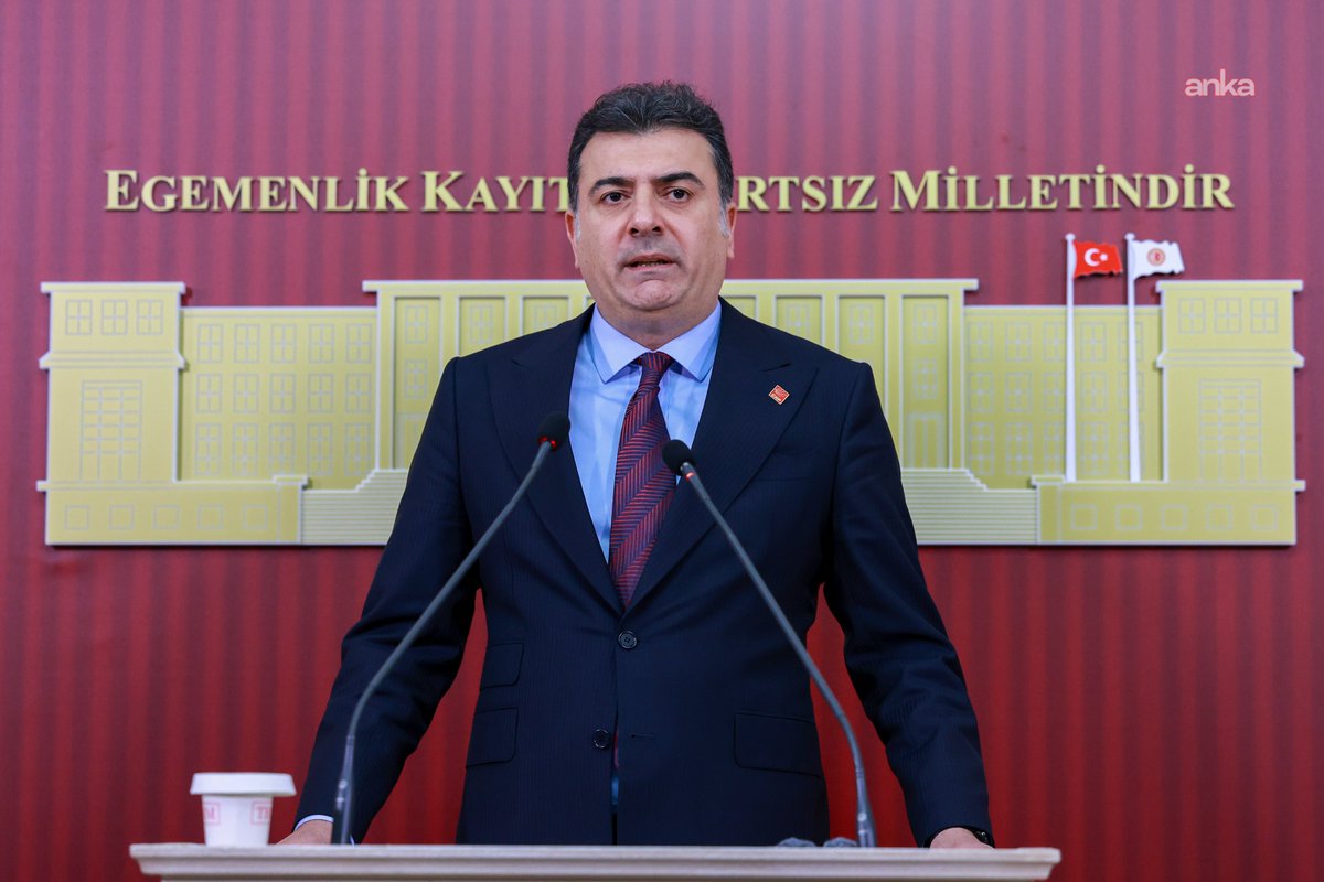 CHP'de İzmir Çatlağı: 