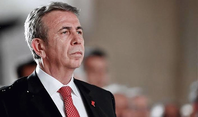Mansur Yavaş’tan emeklilere destek: 70 binden fazla haneye 1500 TL’lik ödeme yapıldı