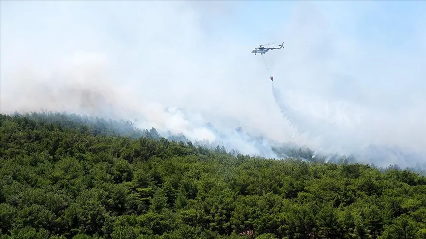 Urla Belediyesi’ne Şok Ceza!