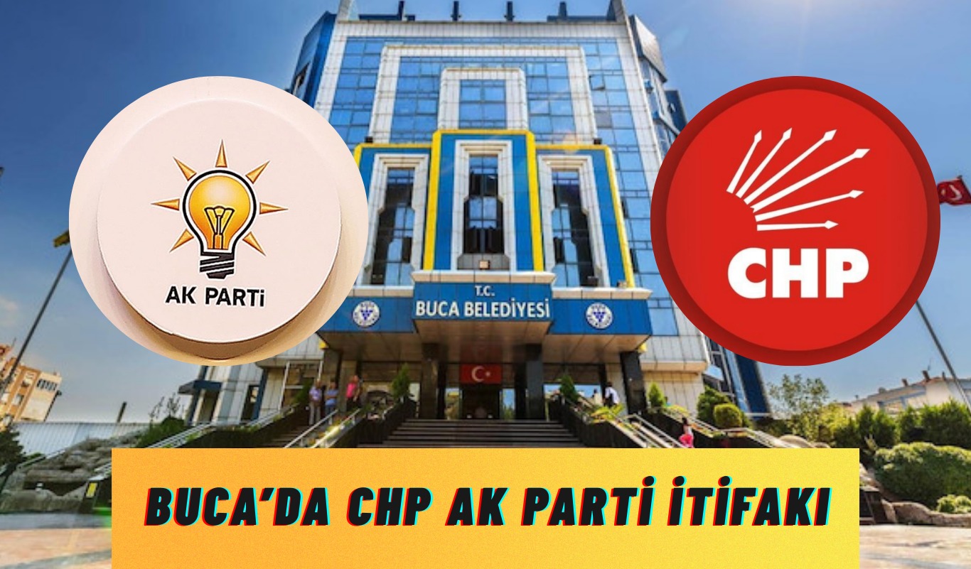 Buca'da Sular Durulmuyor: İddialar Gündemi Sarstı