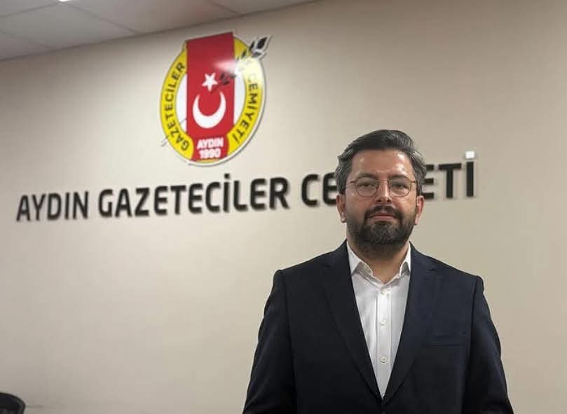 BASIN CAMİASININ BAŞI SAĞ OLSUN