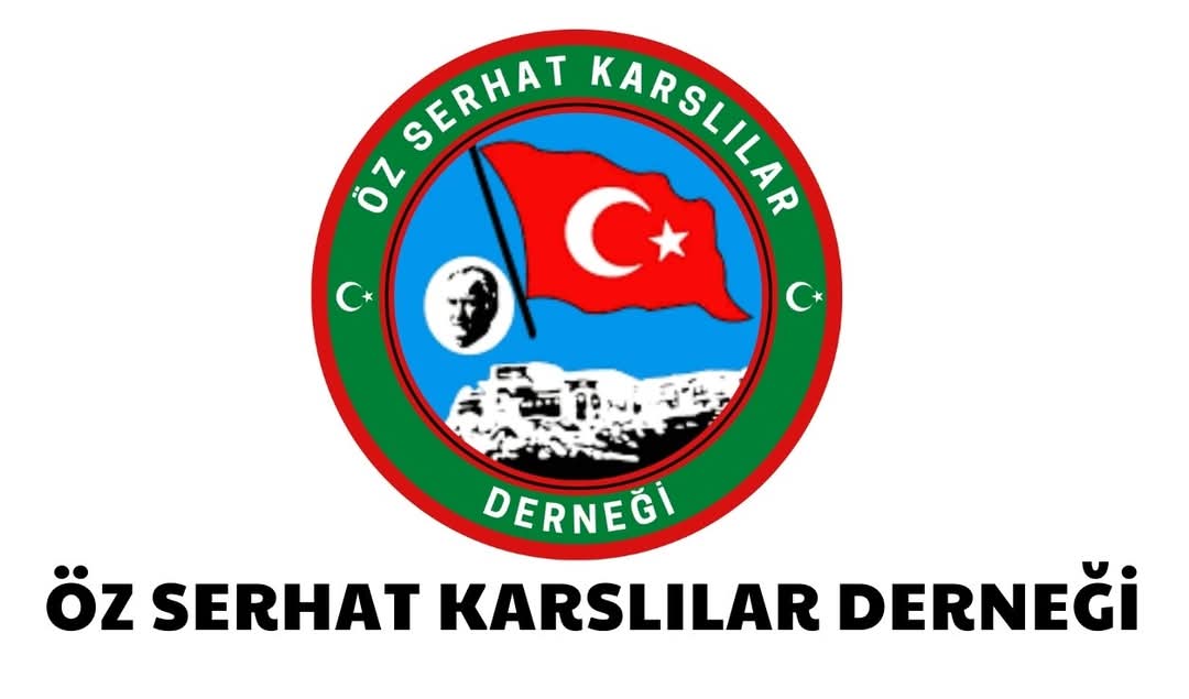 Özserhat Karslılar Sosyal Dayanışma ve Yardımlaşma Derneği Genel Başkanı Bülent Tazegül'den Bayram Mesajı