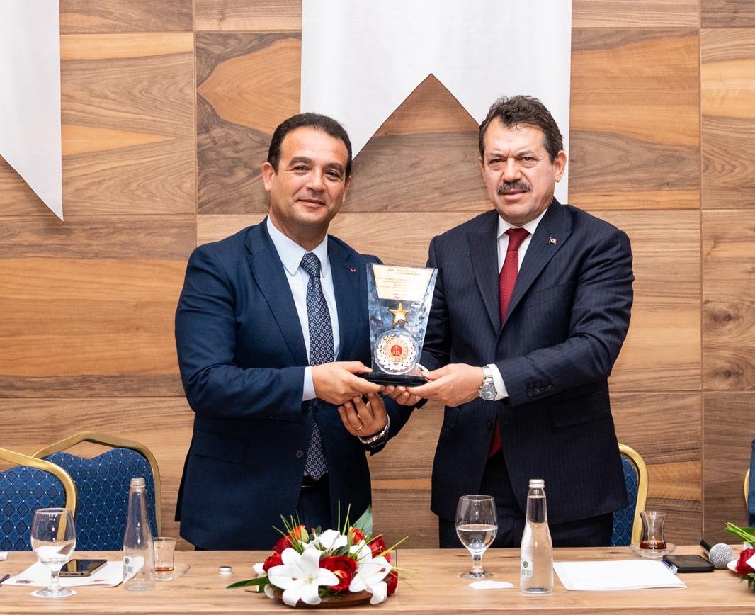 İzmir’de 2025 Yılı İkinci Çeyrek Koruma Kurulu Toplantısı Gerçekleştirildi