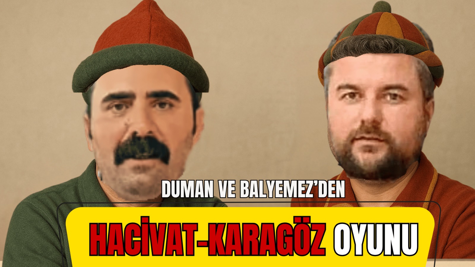 Buca Meclisinde Hacivat-Karagöz Gerilimi !
