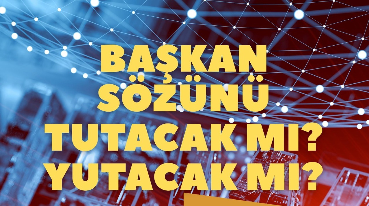 Karşıyaka Belediyesinde Sürgünler Başladı,Tepkiler Çığ Gibi!