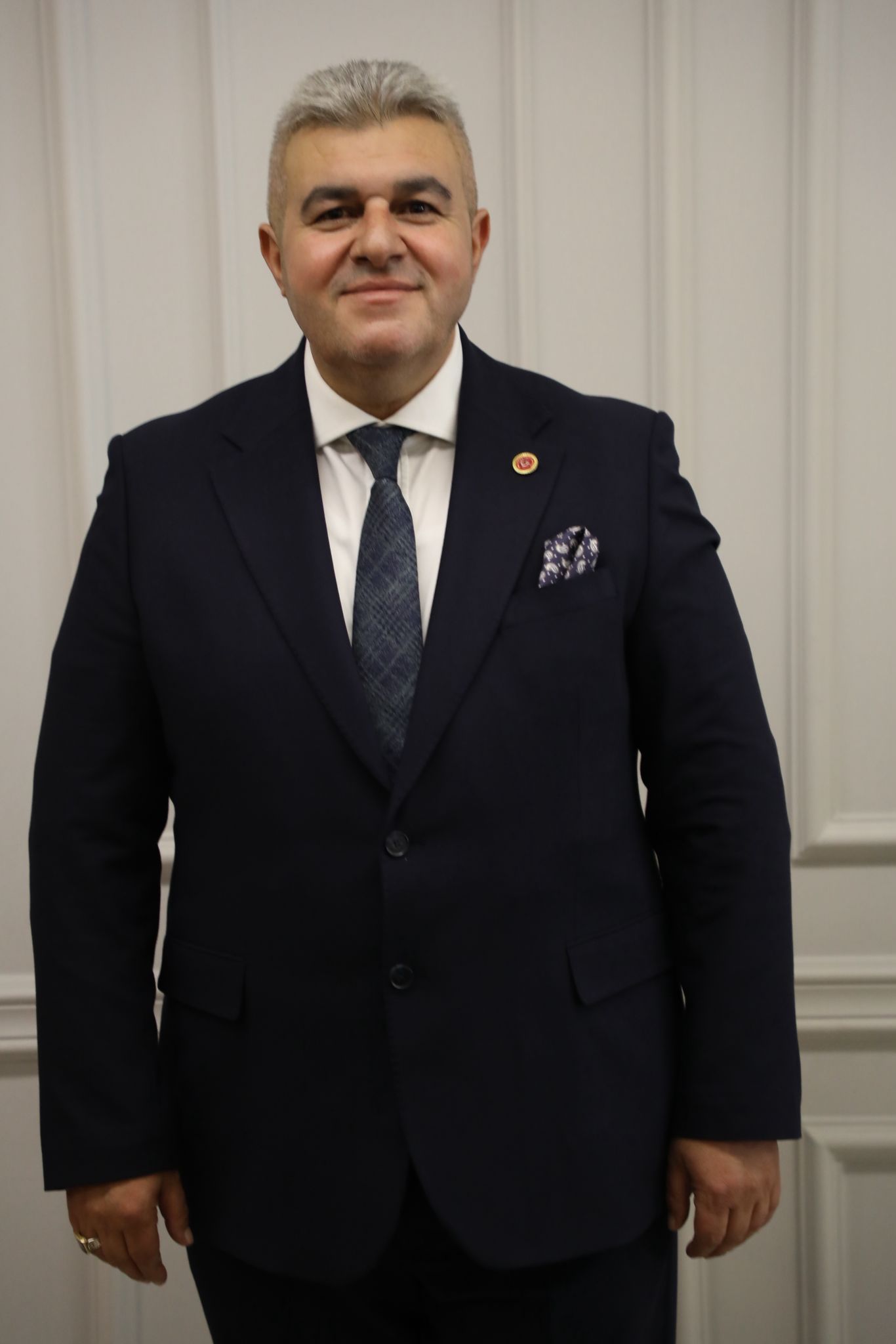 Bayraklı AK Parti Meclis Üyesi Aydın Koç'dan Tarihi Meclis Konuşması