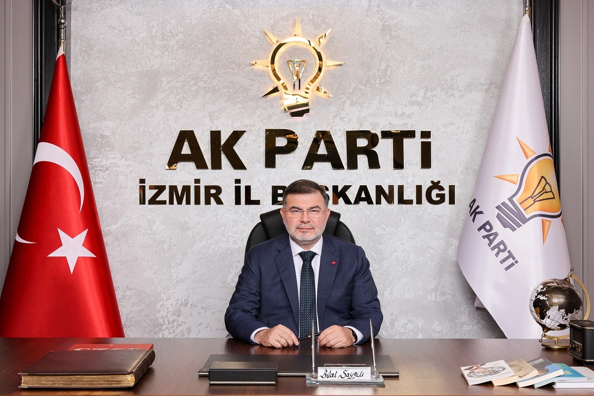AK Partili Saygılı’dan CHP'li Güç'e 