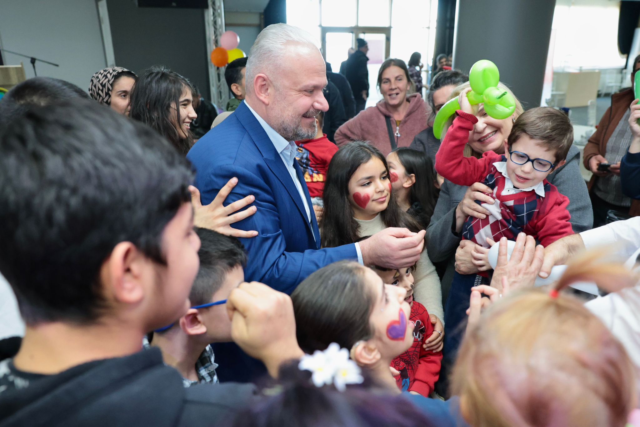 Pehlivan: “Menemen'e engelsiz yaşam merkezi kazandıracağız”