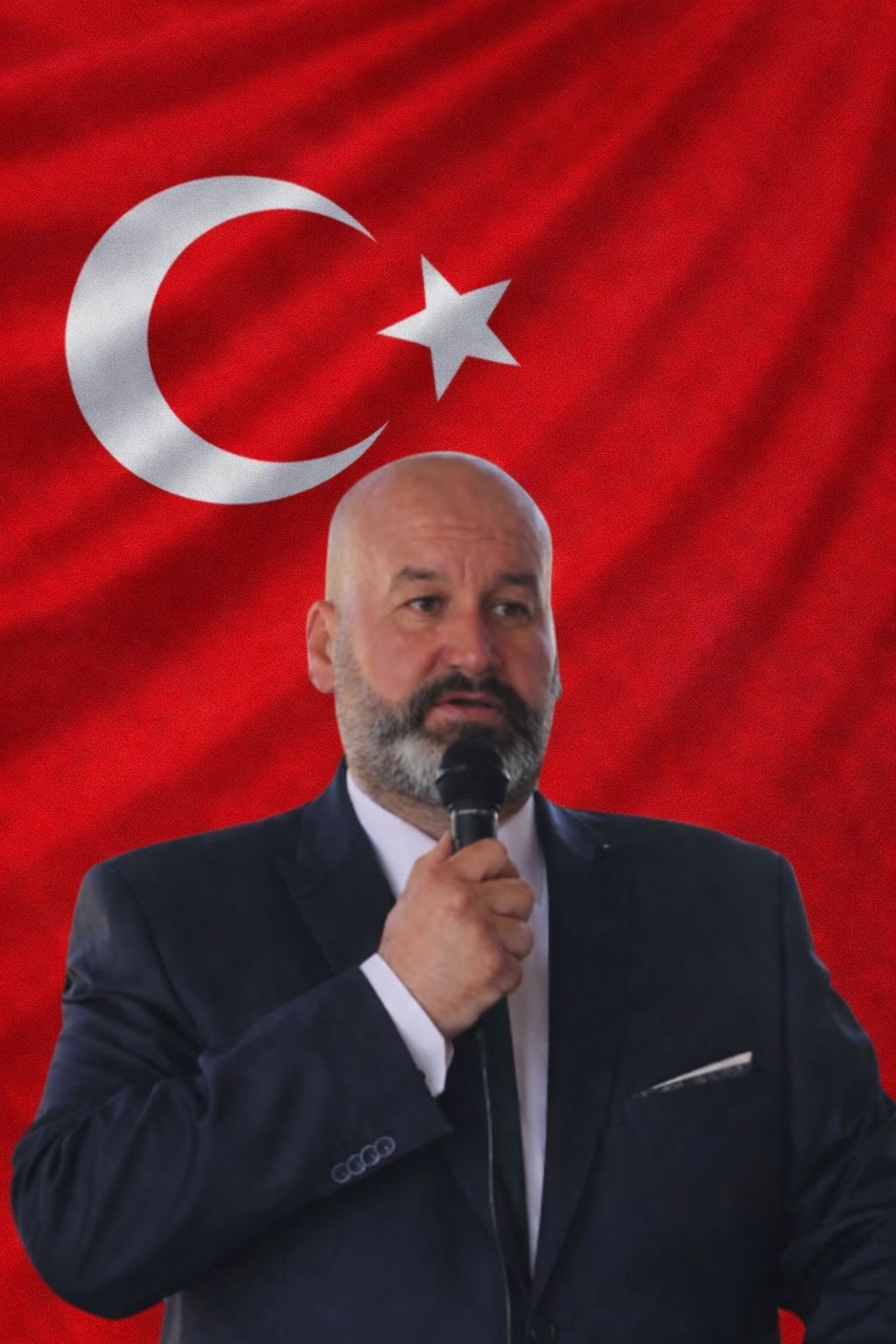 GİİD Başkanı Dinçsever: 