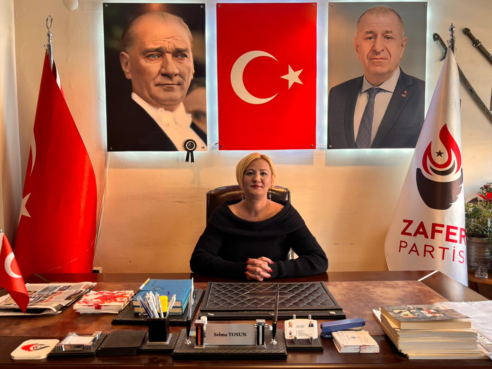Buca’dan Batı Trakya’ya Gönül Köprüsü: 