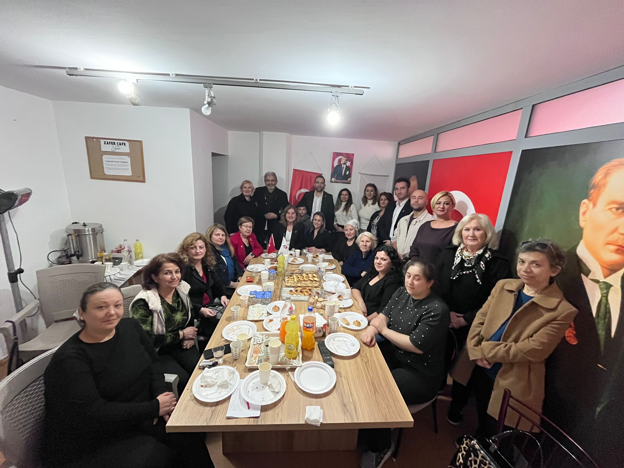Karabağlar'da 