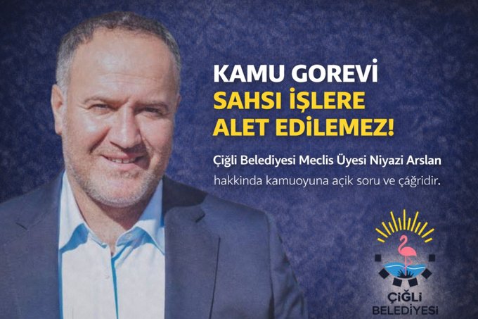 Çiğli’de 