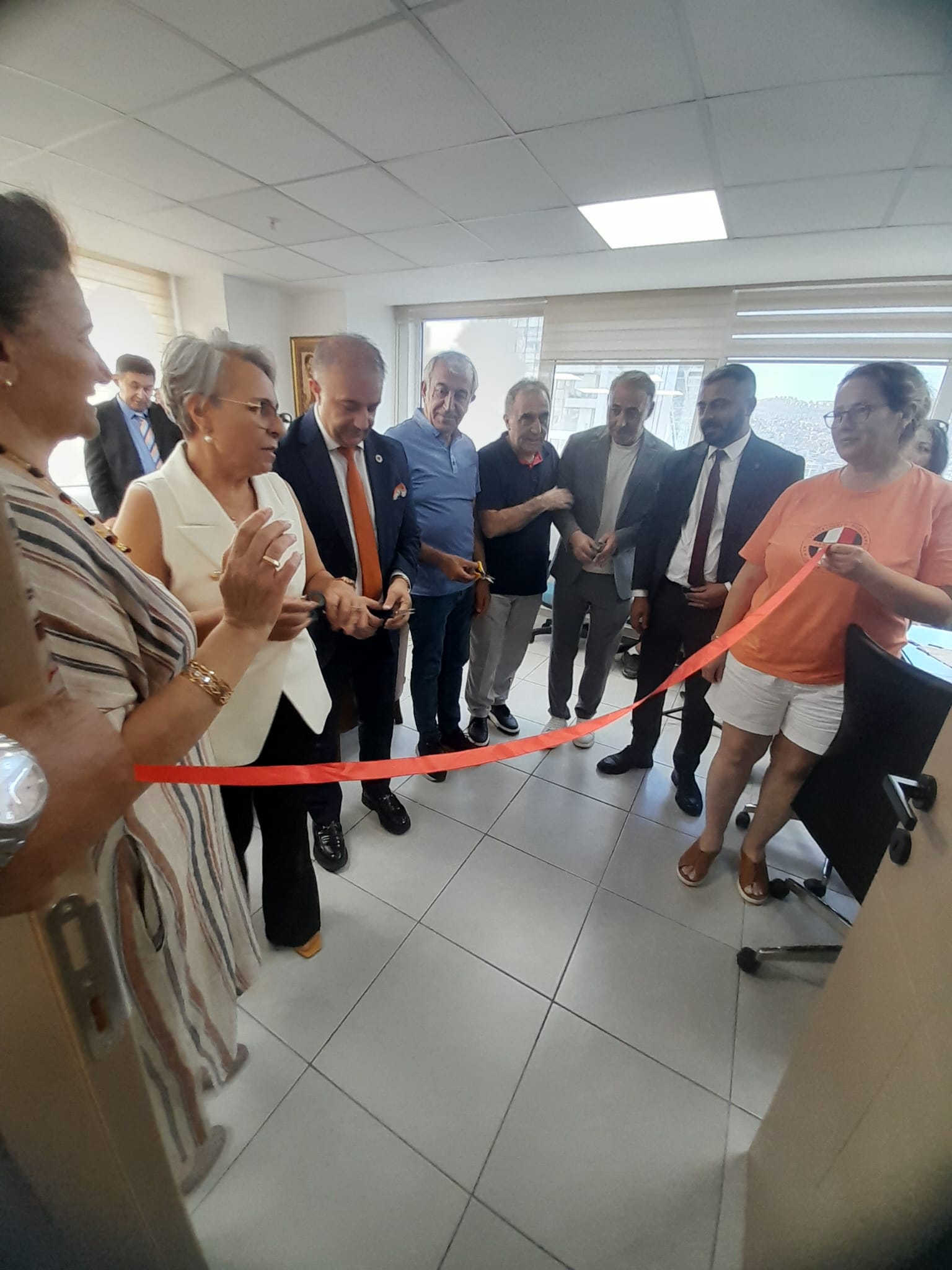 Ardahan Vakfı’ndan Ege’de Güçlü Atama: Bölge Başkanlığı Av. Suzan Bayraktaroğlu Evgin’e Emanet