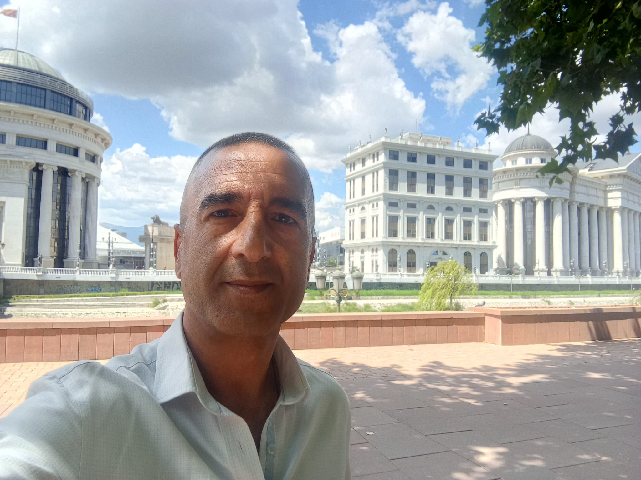 GÖKBÖRÜ OCAKLARINDAN BALKANLAR’A GÖNÜL KÖPRÜSÜ: TÜRK MİLLİ BİRLİK HAREKETİ PARTİSİ’NDE STRATEJİK İSTİŞARELER