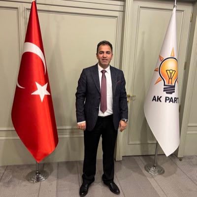 AK Parti İzmir İl Teşkilatında Sıcak Gelişme: Mehmet Haymana Görevden mi Alındı?