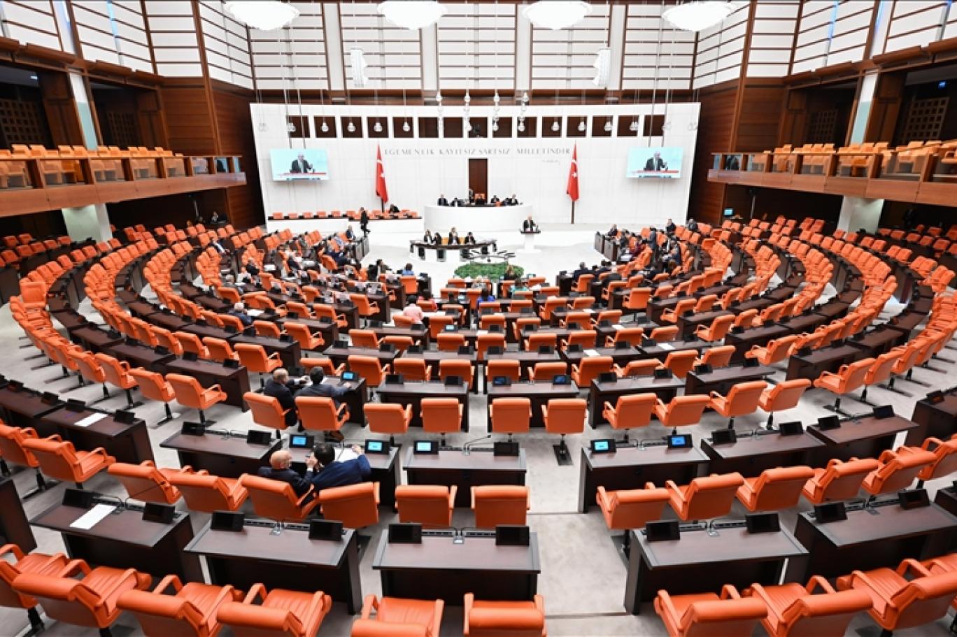 Türkiye'de milletvekilleri 486 bin TL maaş alırken diğer ülkelerde vekillerin maaşı ne kadar?