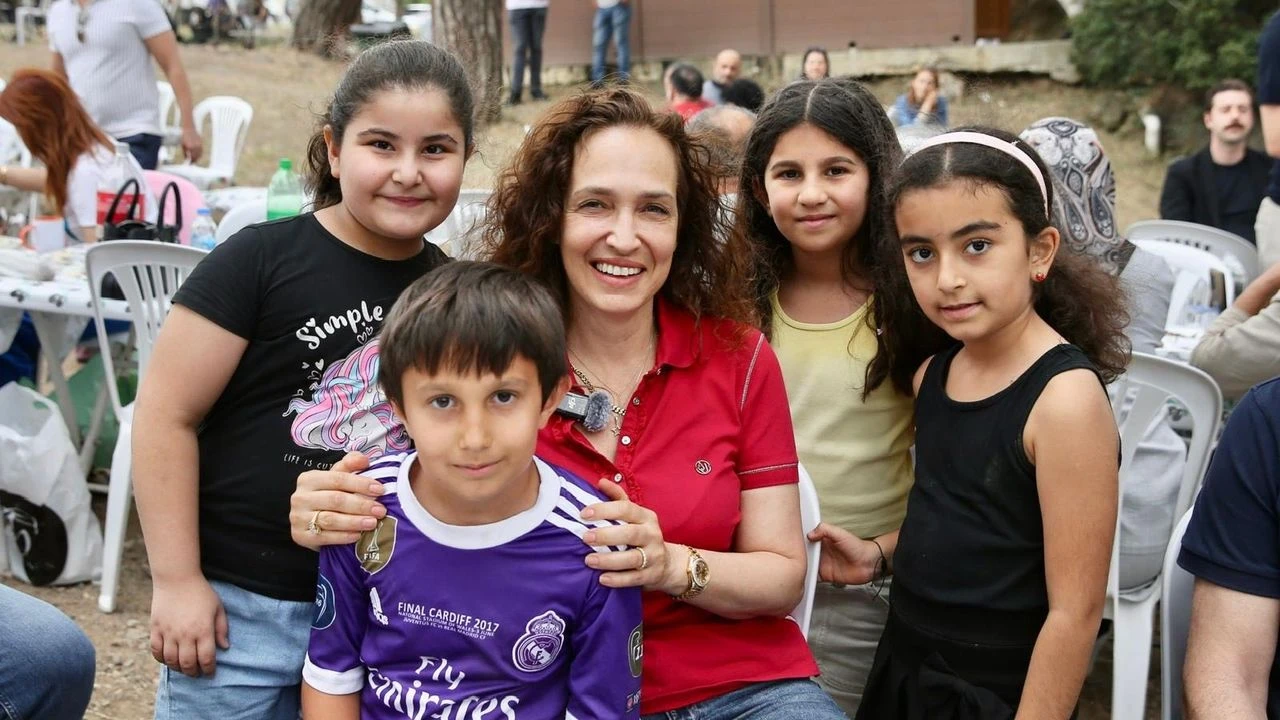 Karşıyaka’da sanat dolu yaz okulu başlıyor