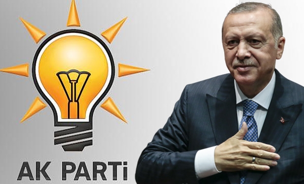 İZMİR'DEN AK PARTİ GENEL BAŞKANI RECEP TAYYİP ERDOĞAN'A MEKTUP VAR