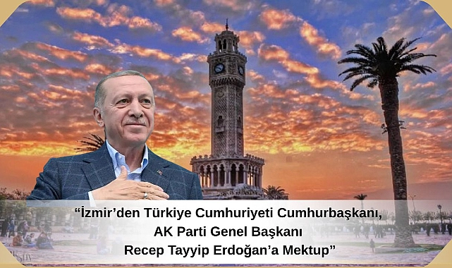 AK Parti İzmir'de Kangren Olmadan Müdahale Şart