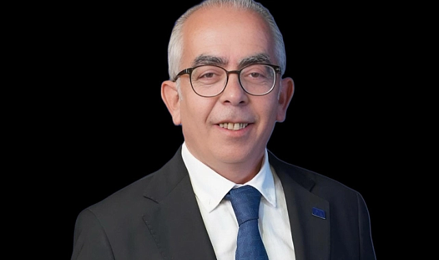 Anahtar Parti Bornova İlçe Başkanı Cengiz Baştürk'ten İzmir'deki Çöp Sorunu Hakkında Açıklama