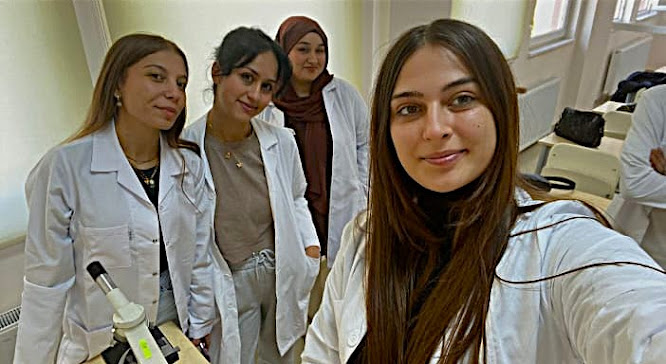 Üniversiteli Aslıhan'dan 9 gündür haber alınamıyor