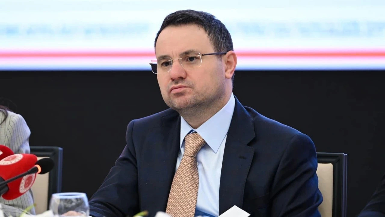 Bakan Gürlek’ten Net Mesaj: 