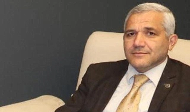 Bora Koçu'dan Ferdi Zeyrek İçin Başsağlığı Mesajı