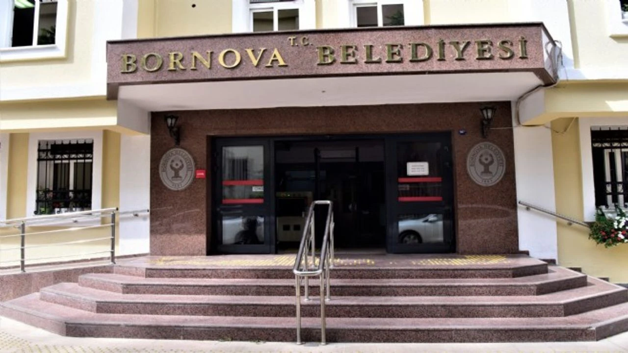 Bornova'da muhalefetten 53 maddelik şerh!