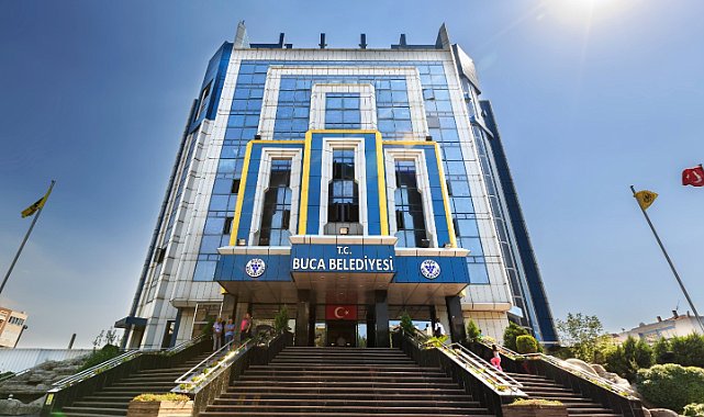 BUCA BELEDİYESİ'NE ŞOK SORUŞTURMA…