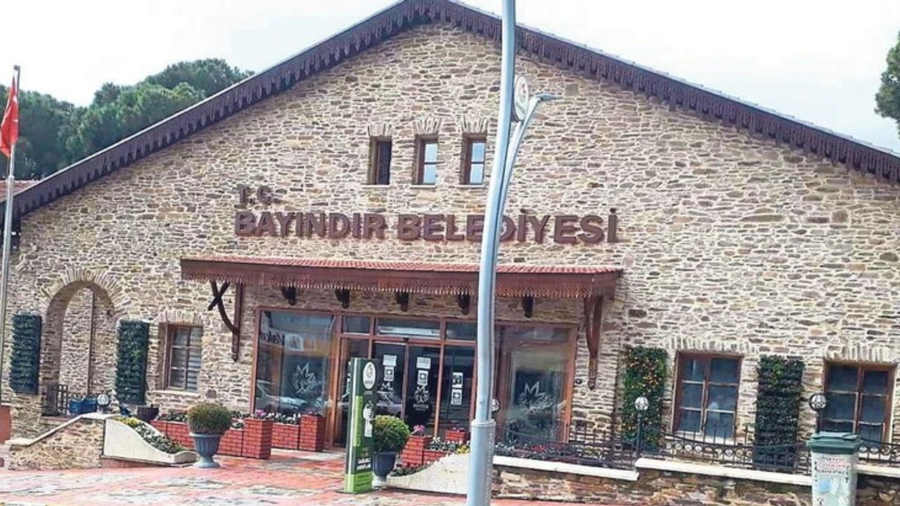 Bayındır'da 57 milyonluk satış!
