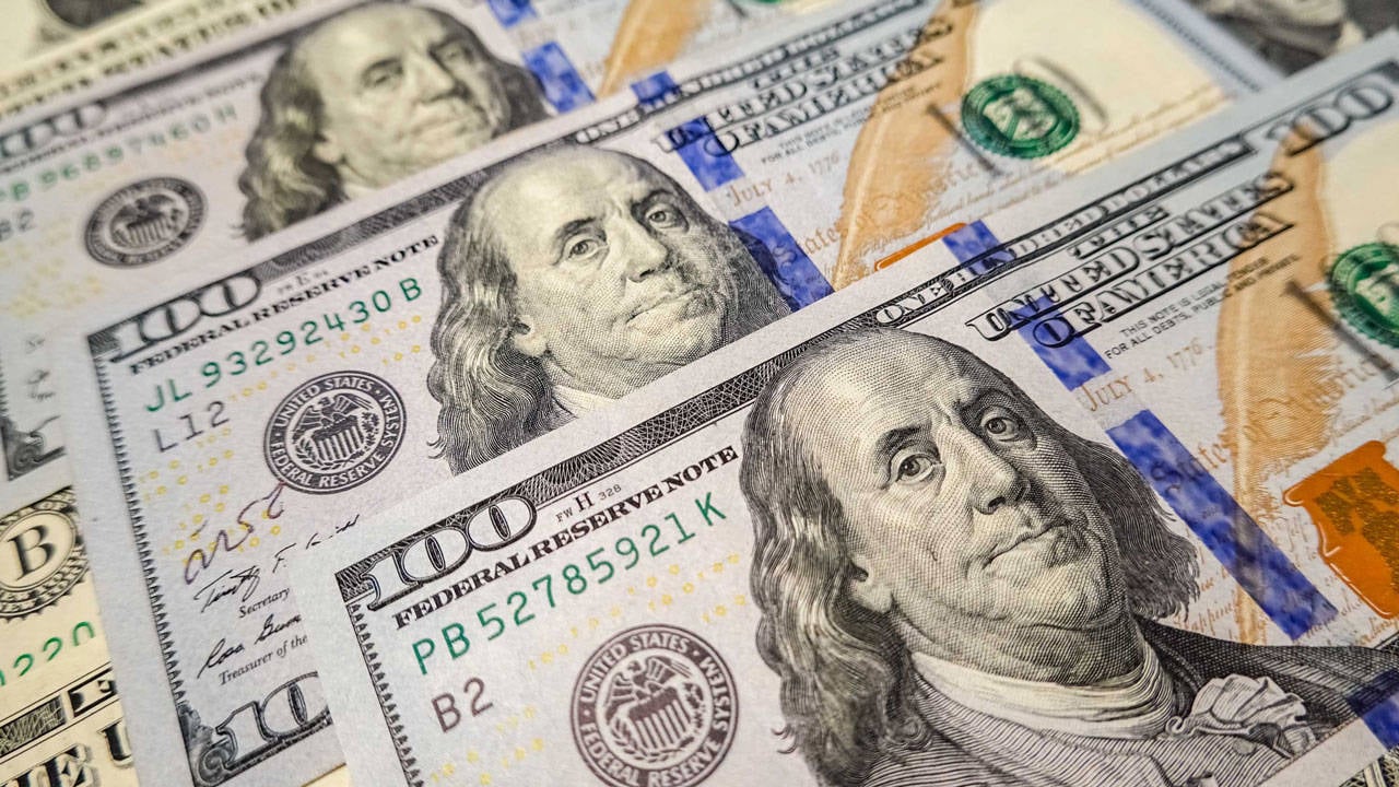 Küresel Piyasalarda Dolar Rüzgarı: Endeks 13 Ayın Zirvesini Test Etti!