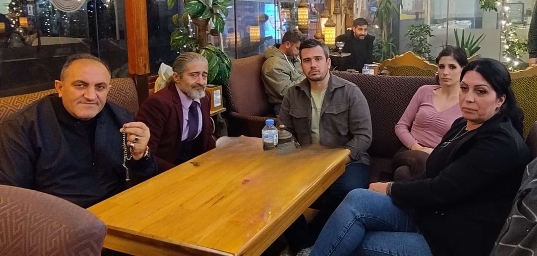 ÖDEMİŞ’TE SİNEMA RÜZGARI: 