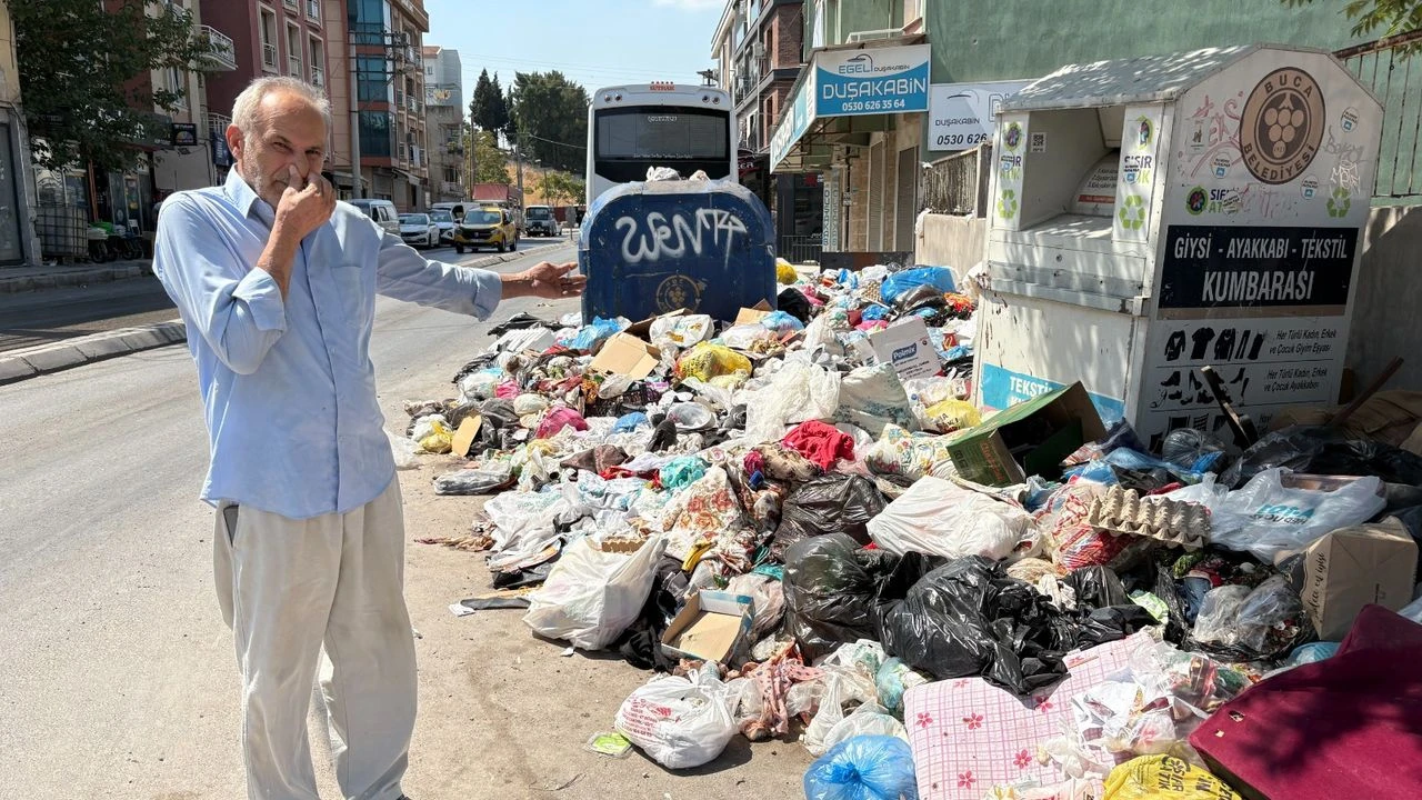 Gedizlilerden Başkan Duman’a Davet:“Gelin Mahallede Yürüyelim!”