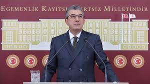 CHP YDK'dan Kritik Karar: Gökhan Günaydın Hakkındaki Tedbir Kaldırıldı