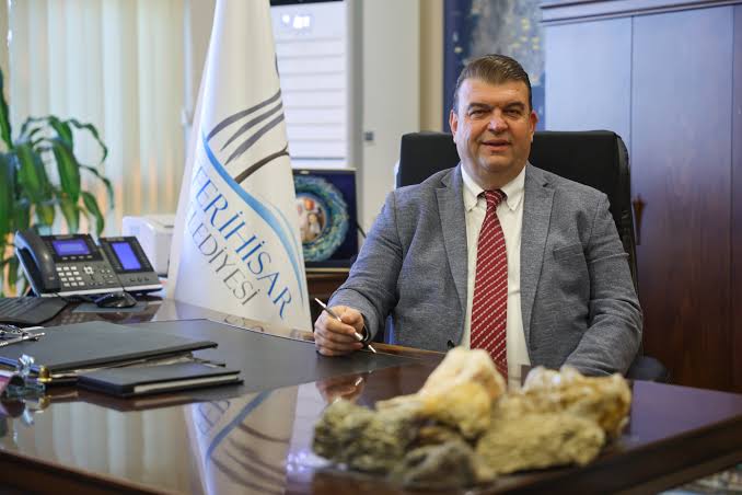 Başkan Yetişkin’in Sağlığı İçin Kritik Süreç