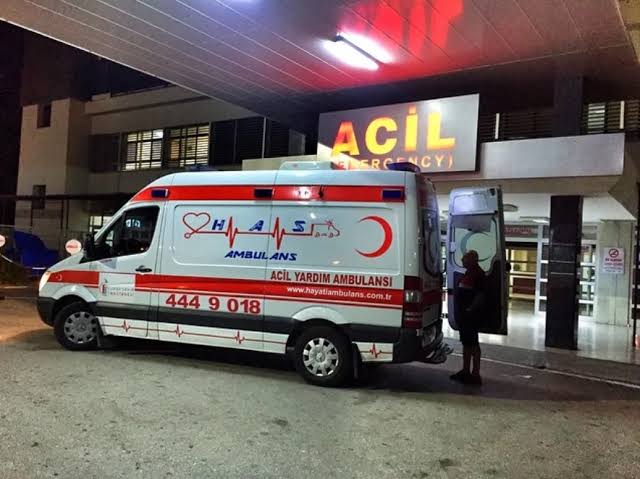 Denizli'de Traktör Kazası: 70 Yaşındaki Sürücü Hayatını Kaybetti