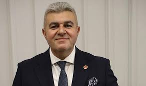 Bayraklı Meclisinde ‘Otizm’ Resti: 